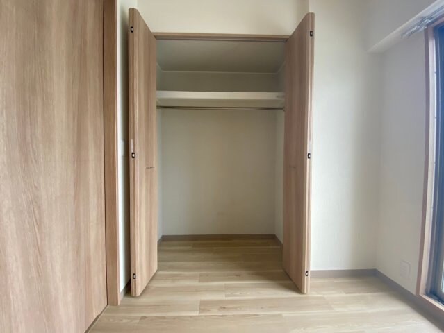 クリエイトビュー三宮磯上公園の物件内観写真