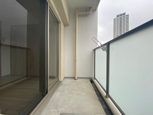 クリエイトビュー三宮磯上公園の物件内観写真