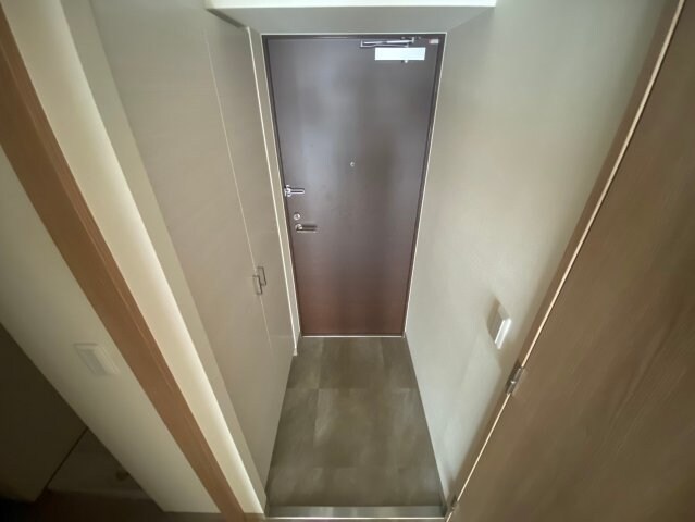 クリエイトビュー三宮磯上公園の物件内観写真