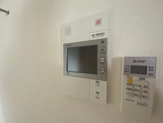 クリエイトビュー三宮磯上公園の物件内観写真