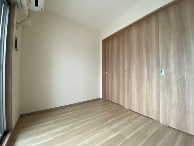 クリエイトビュー三宮磯上公園の物件内観写真