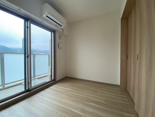 クリエイトビュー三宮磯上公園の物件内観写真