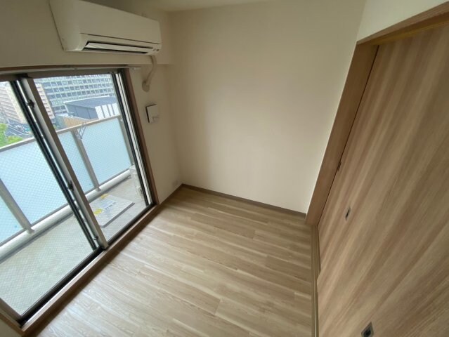 クリエイトビュー三宮磯上公園の物件内観写真