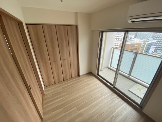 クリエイトビュー三宮磯上公園の物件内観写真