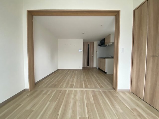 クリエイトビュー三宮磯上公園の物件内観写真