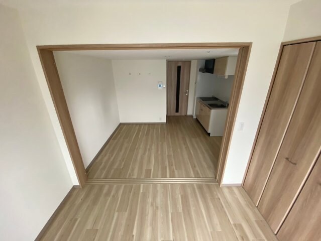 クリエイトビュー三宮磯上公園の物件内観写真