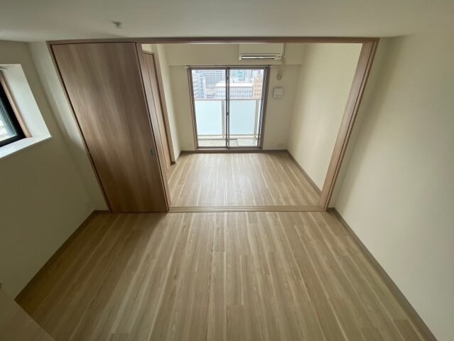 クリエイトビュー三宮磯上公園の物件内観写真