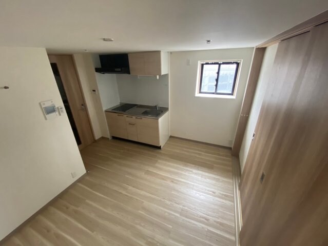 クリエイトビュー三宮磯上公園の物件内観写真