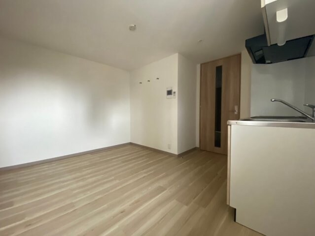 クリエイトビュー三宮磯上公園の物件内観写真