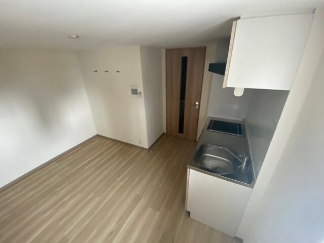 クリエイトビュー三宮磯上公園の物件内観写真