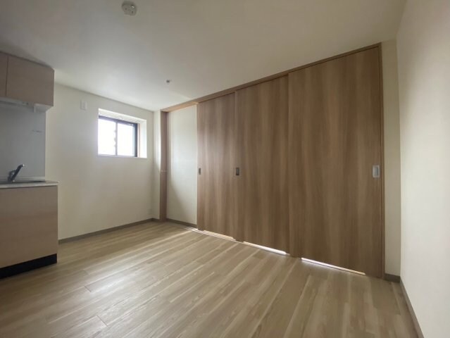 クリエイトビュー三宮磯上公園の物件内観写真