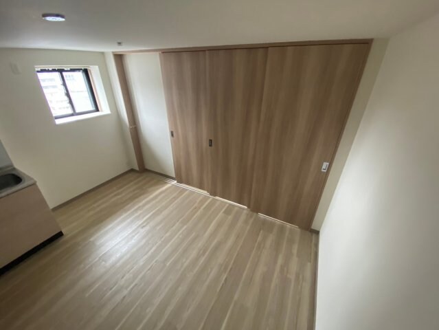 クリエイトビュー三宮磯上公園の物件内観写真