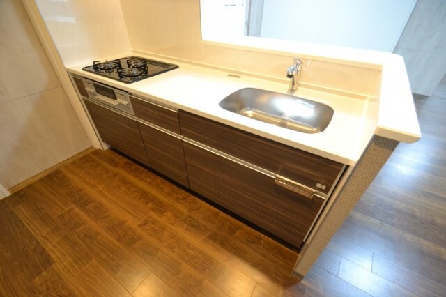 ファルマシアントアロードの物件内観写真