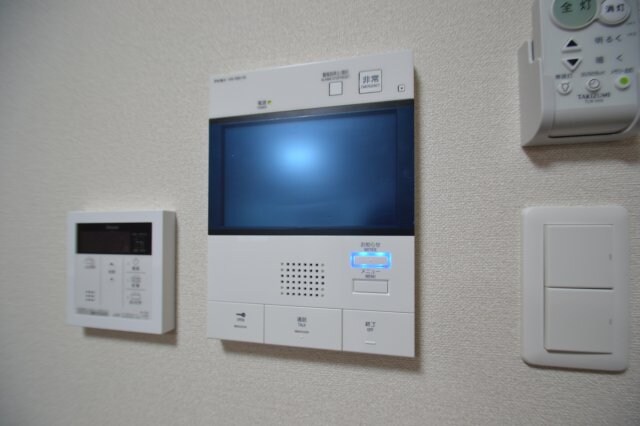 ファルマシアントアロードの物件内観写真