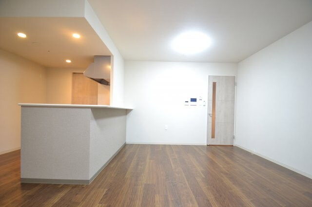 ファルマシアントアロードの物件内観写真