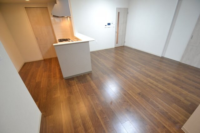 ファルマシアントアロードの物件内観写真