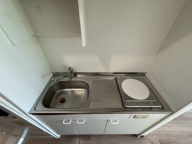 六甲ガーデンホームズの物件内観写真