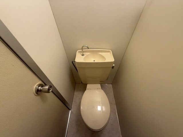 六甲ガーデンホームズの物件内観写真