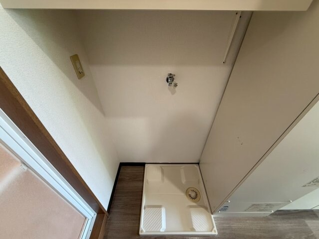 六甲ガーデンホームズの物件内観写真