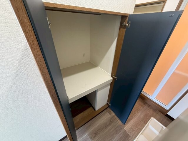 六甲ガーデンホームズの物件内観写真