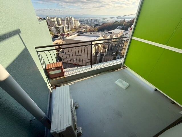 六甲ガーデンホームズの物件内観写真