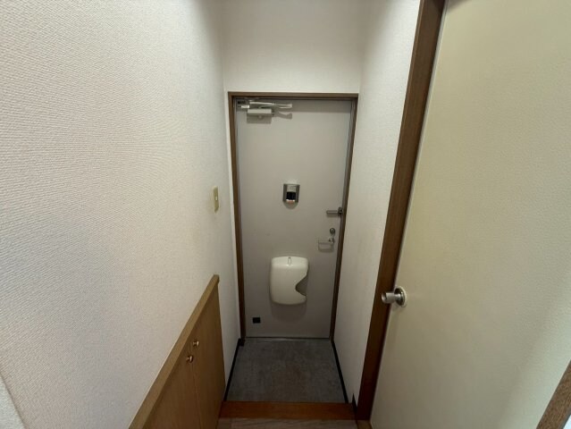 六甲ガーデンホームズの物件内観写真