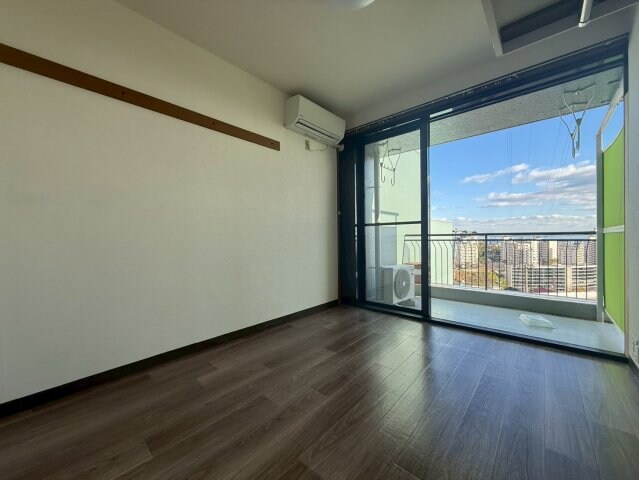 六甲ガーデンホームズの物件内観写真