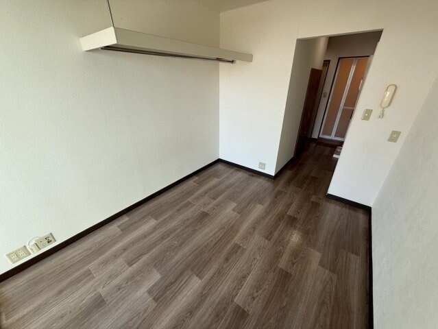 六甲ガーデンホームズの物件内観写真