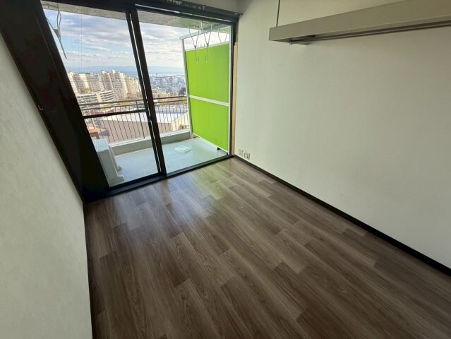 六甲ガーデンホームズの物件内観写真