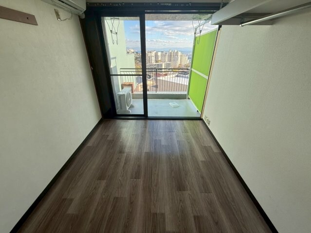 六甲ガーデンホームズの物件内観写真