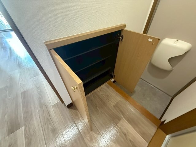 六甲ガーデンホームズの物件内観写真