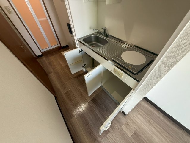 六甲ガーデンホームズの物件内観写真