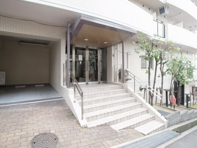 ソレイユ・ド元町の物件外観写真