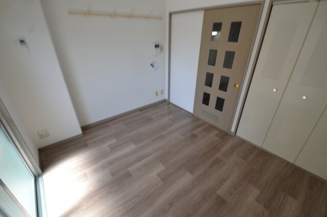 ソレイユ・ド元町の物件内観写真