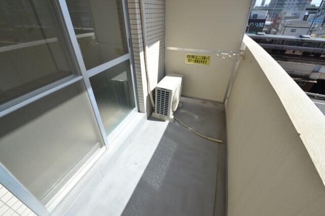 ソレイユ・ド元町の物件内観写真