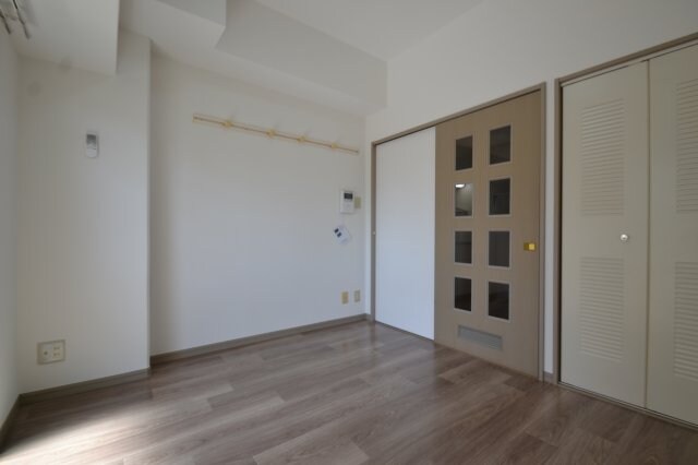 ソレイユ・ド元町の物件内観写真