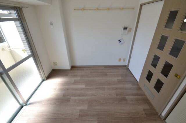 ソレイユ・ド元町の物件内観写真