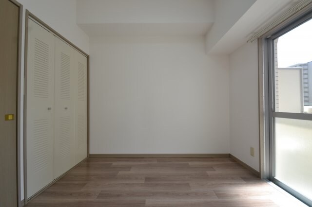 ソレイユ・ド元町の物件内観写真