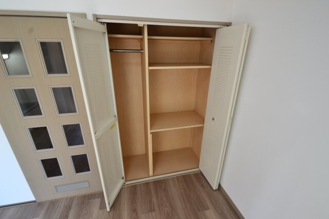 ソレイユ・ド元町の物件内観写真