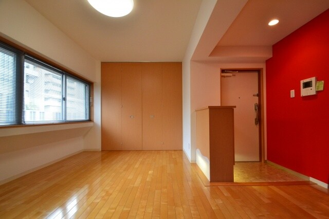 グラン・シーマの物件内観写真