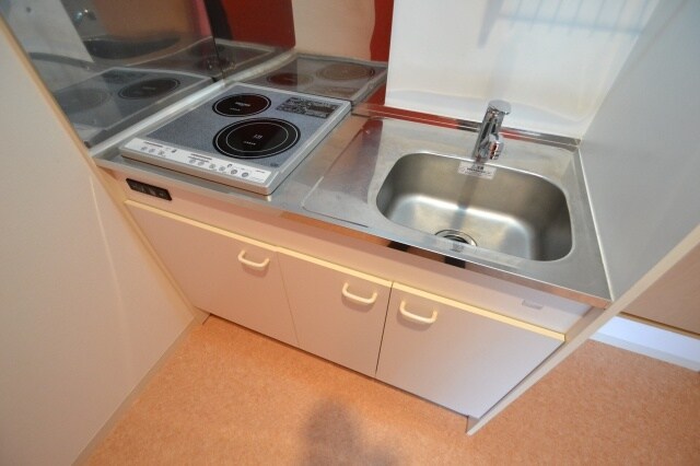 グラン・シーマの物件内観写真