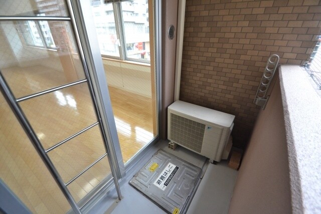 グラン・シーマの物件内観写真