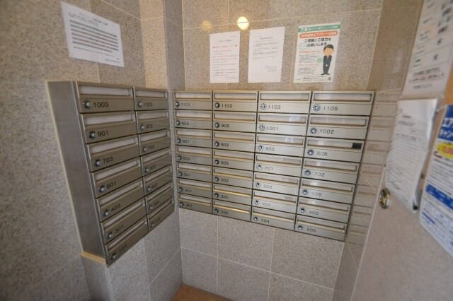 グラン・シーマの物件内観写真