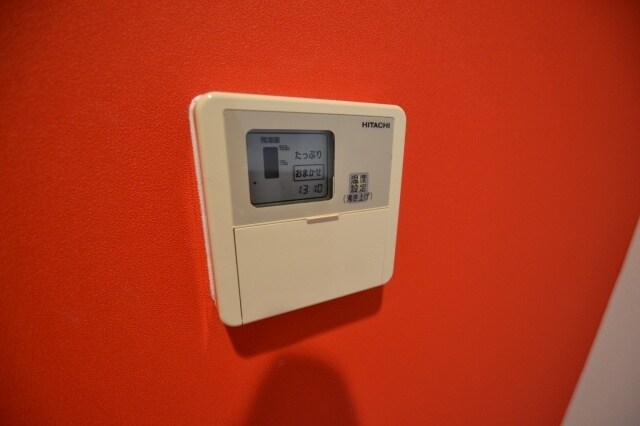 グラン・シーマの物件内観写真