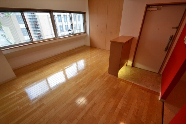 グラン・シーマの物件内観写真