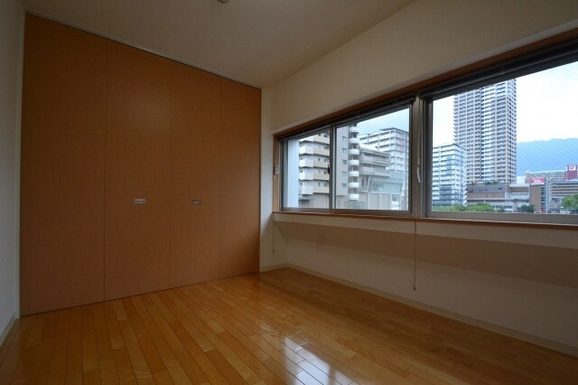 グラン・シーマの物件内観写真