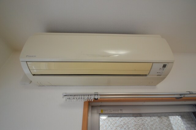 グラン・シーマの物件内観写真