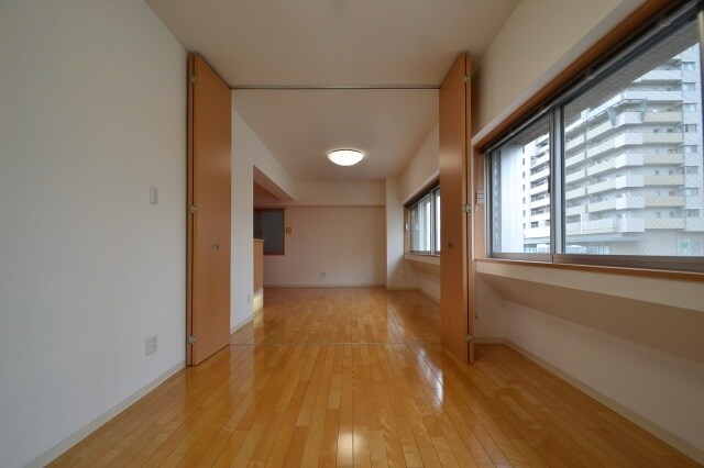 グラン・シーマの物件内観写真