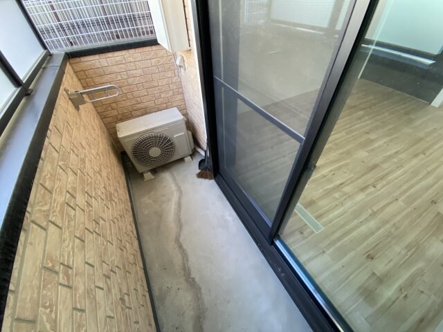 ワコーレヴィータ大開ステーシアの物件内観写真