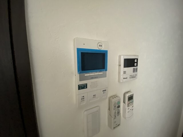 ワコーレヴィータ大開ステーシアの物件内観写真